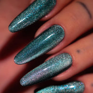 Mistletoe / Cat Eye 9D