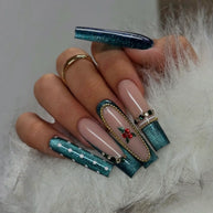 Mistletoe / Cat Eye 9D
