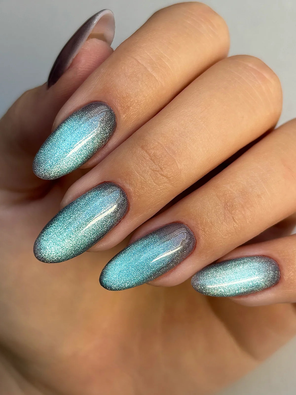 Cancer / Cat Eye 9D