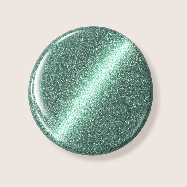 Grinch Glow / Cat Eye 9D