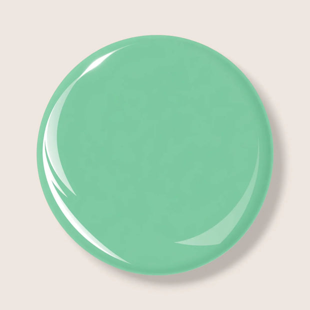 Misty Jade
