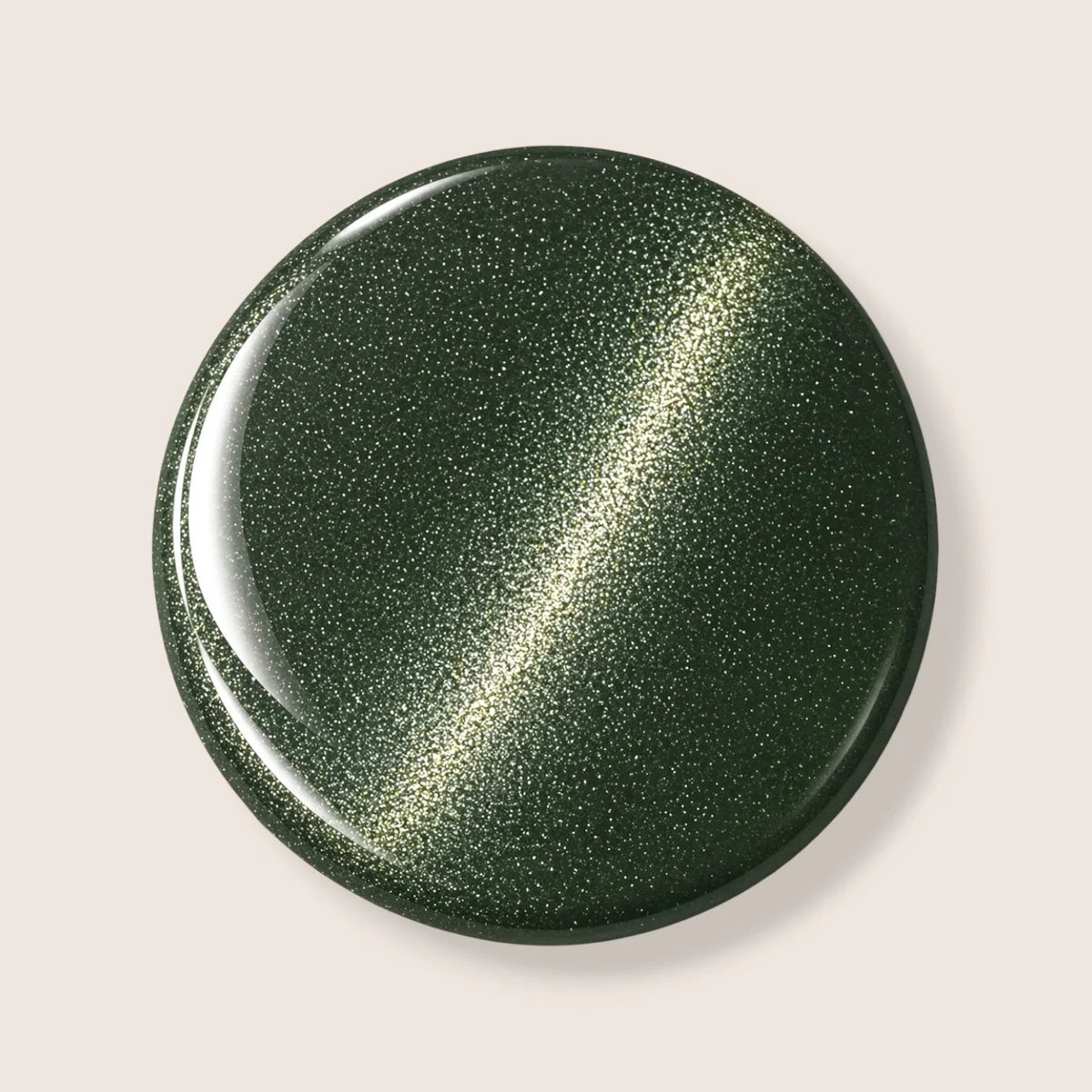 Moss / Cat Eye 9D