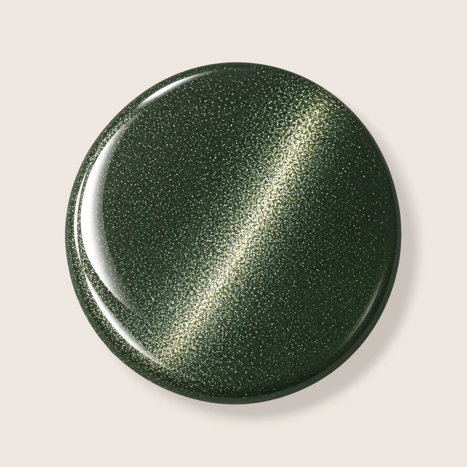 Moss / Cat Eye 9D