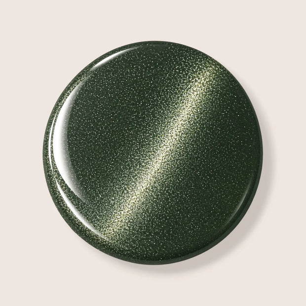 Moss / Cat Eye 9D