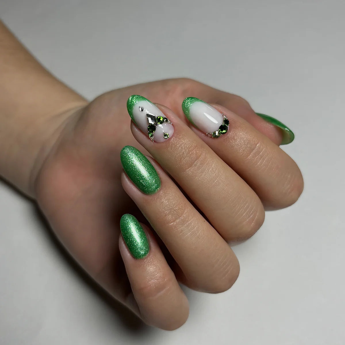 Merry / Cat Eye 9D