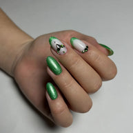 Merry / Cat Eye 9D