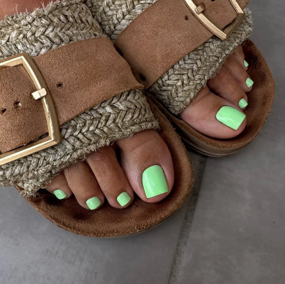 Little Green