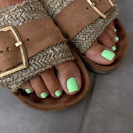 Little Green