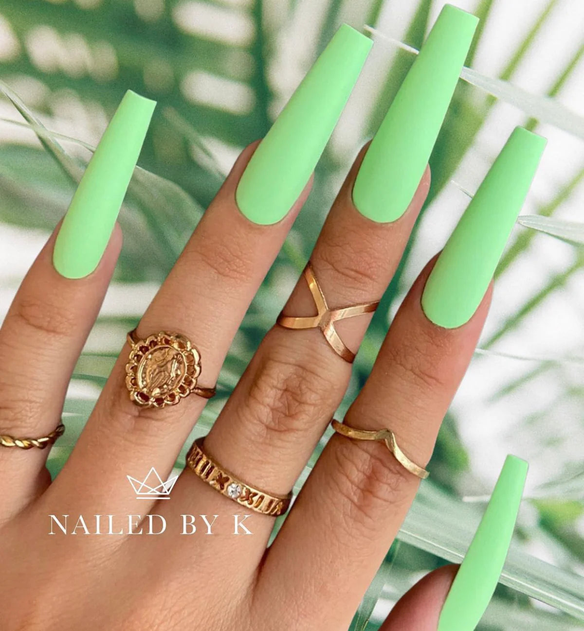 Little Green