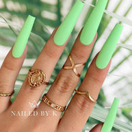 Little Green