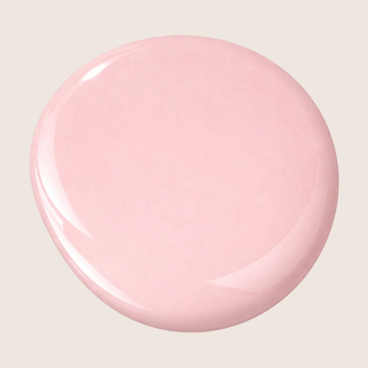 Frosted Pink