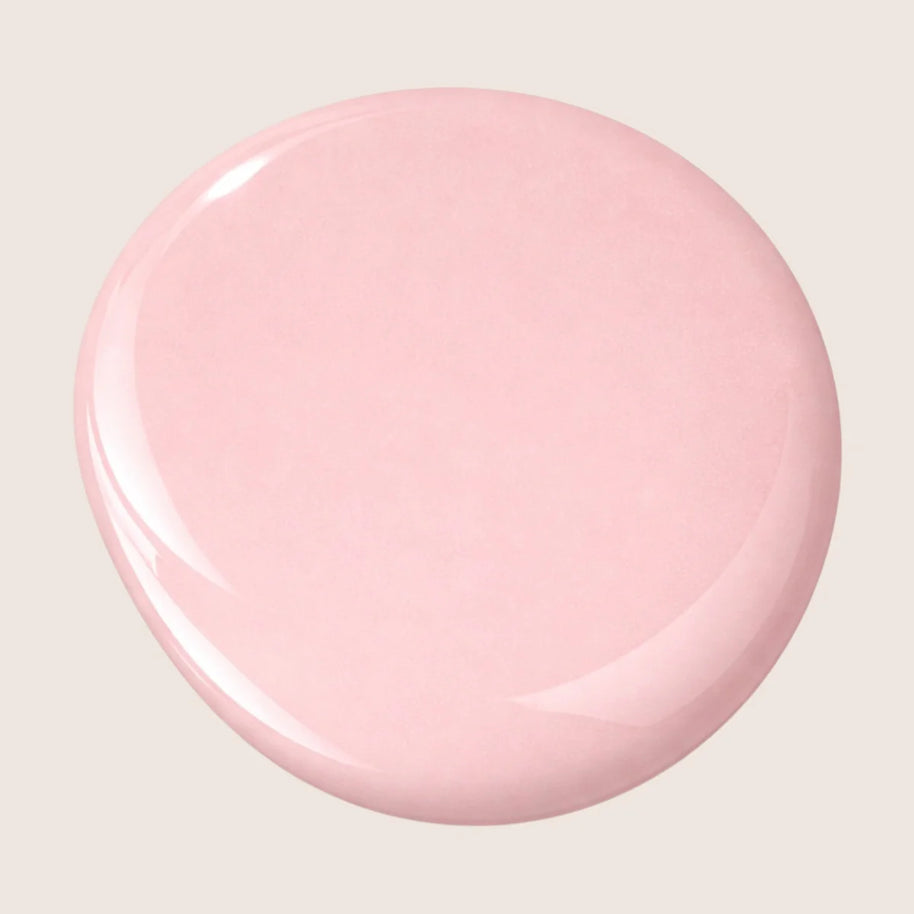 Frosted Pink