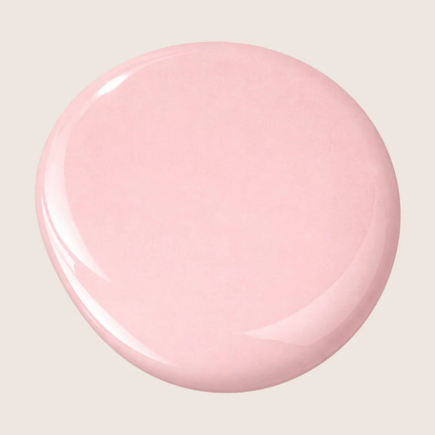Frosted Pink