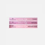 ÉTIQUETTES NUANCIERS - SPEEDLINE/GLIMMER/ACRYGELS LIQUIDES